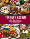 Buchcover Türkisch Kochen für Anfänger