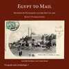 Buchcover Egypt to Mail I