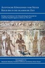 Buchcover Ägyptische Königinnen vom Neuen Reich bis in die islamische Zeit