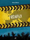 Buchcover Frontex