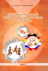 Buchcover Bildungsmodelle und Lehrwerke für bilinguale Kinder