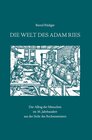 Buchcover Die Welt des Adam Ries