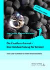 Buchcover Die Exzellenz-Formel - Das Handwerkszeug für Berater