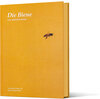 Buchcover Die Biene - Eine Liebeserklärung