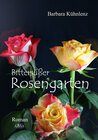 Buchcover Bittersüßer Rosengarten