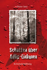 Buchcover Schatten über Adlig-Linkunen