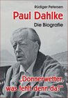 Buchcover Paul Dahlke - Die Biografie