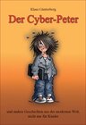 Buchcover Der Cyber-Peter