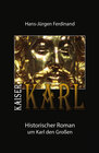 Buchcover KAISER KARL