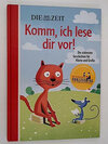 Buchcover Komm, ich lese dir vor!