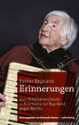 Buchcover Esther Bejarano: Erinnerungen
