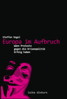 Buchcover Europa im Aufbruch