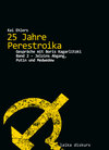 Buchcover 25 Jahre Perestroika – Gespräche mit Boris Kagarlitzki. Band 2