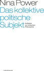 Buchcover Das kollektive politische Subjekt