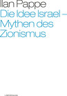 Buchcover Die Idee Israel