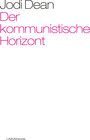 Buchcover Der kommunistische Horizont