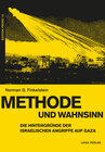 Buchcover Methode und Wahnsinn