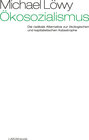 Buchcover Ökosozialismus