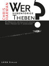 Buchcover Wer baute das siebentorige Theben? Dreibändige Gesamtausgabe