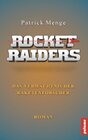 Buchcover Rocket Raiders