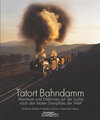 Buchcover Tatort Bahndamm