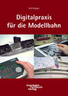 Buchcover Digitaltechnik in der Modellbahnpraxis