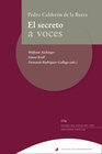 Buchcover El secreto a voces