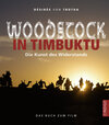 Buchcover Woodstock in Timbuktu