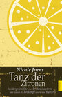 Buchcover Tanz der Zitronen