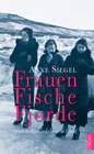 Buchcover Frauen Fische Fjorde