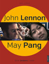 Buchcover John Lennon & May Pang