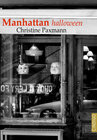 Buchcover Manhattan halloween