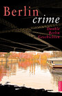 Buchcover Berlin crime