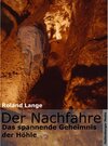 Buchcover Der Nachfahre - Das spannende Geheimnis der Höhle