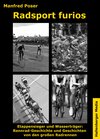 Buchcover Radsport furios