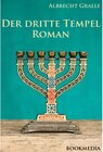 Buchcover Der dritte Tempel: Kriminalroman