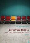 Buchcover Perpetuum Mobile