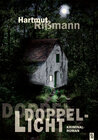 Buchcover Doppellicht