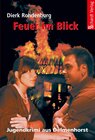 Buchcover Feuer im Blick