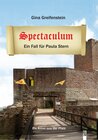 Buchcover Spectaculum