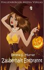 Buchcover Zauberhaft Entbrannt / BeWitchED Bd.2