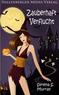 Buchcover Zauberhaft Verflucht / BeWitchED Bd.3