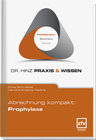Buchcover Abrechnung kompakt: Prophylaxe