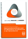 Buchcover Abrechnung kompakt: Dokumentationsanforderungen für Behandlung und Abrechnung in der Zahnarztpraxis