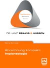 Buchcover Abrechnung kompakt: Implantologie