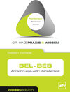 Buchcover BEL-BEB