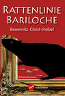 Buchcover Rattenlinie Bariloche