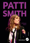 Buchcover Patti Smith