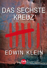 Buchcover Das sechste Kreuz