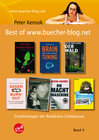Buchcover Best of www.Buecher-Blog.net - Band 4